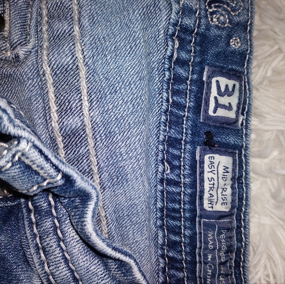 MISS ME 👖 JEANS - Picture 4 of 7